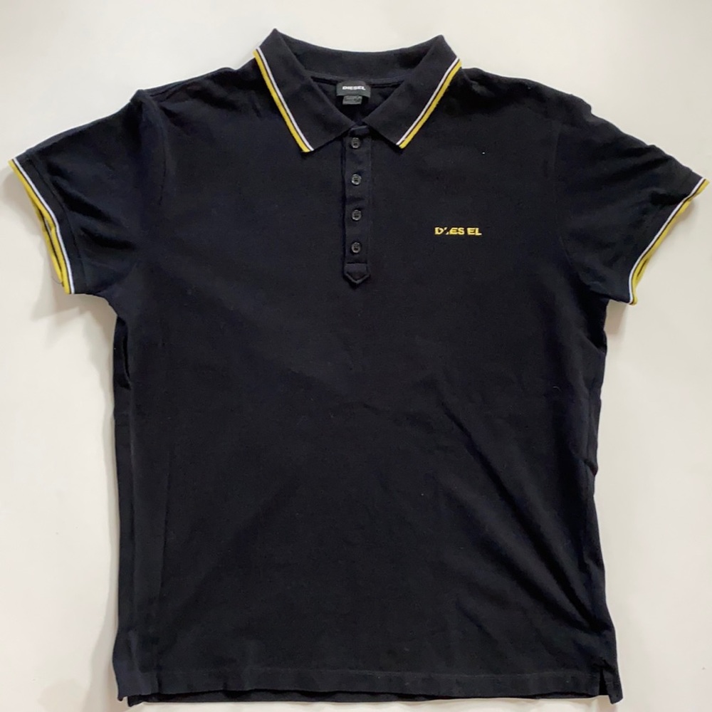 Diese T-Randy polo